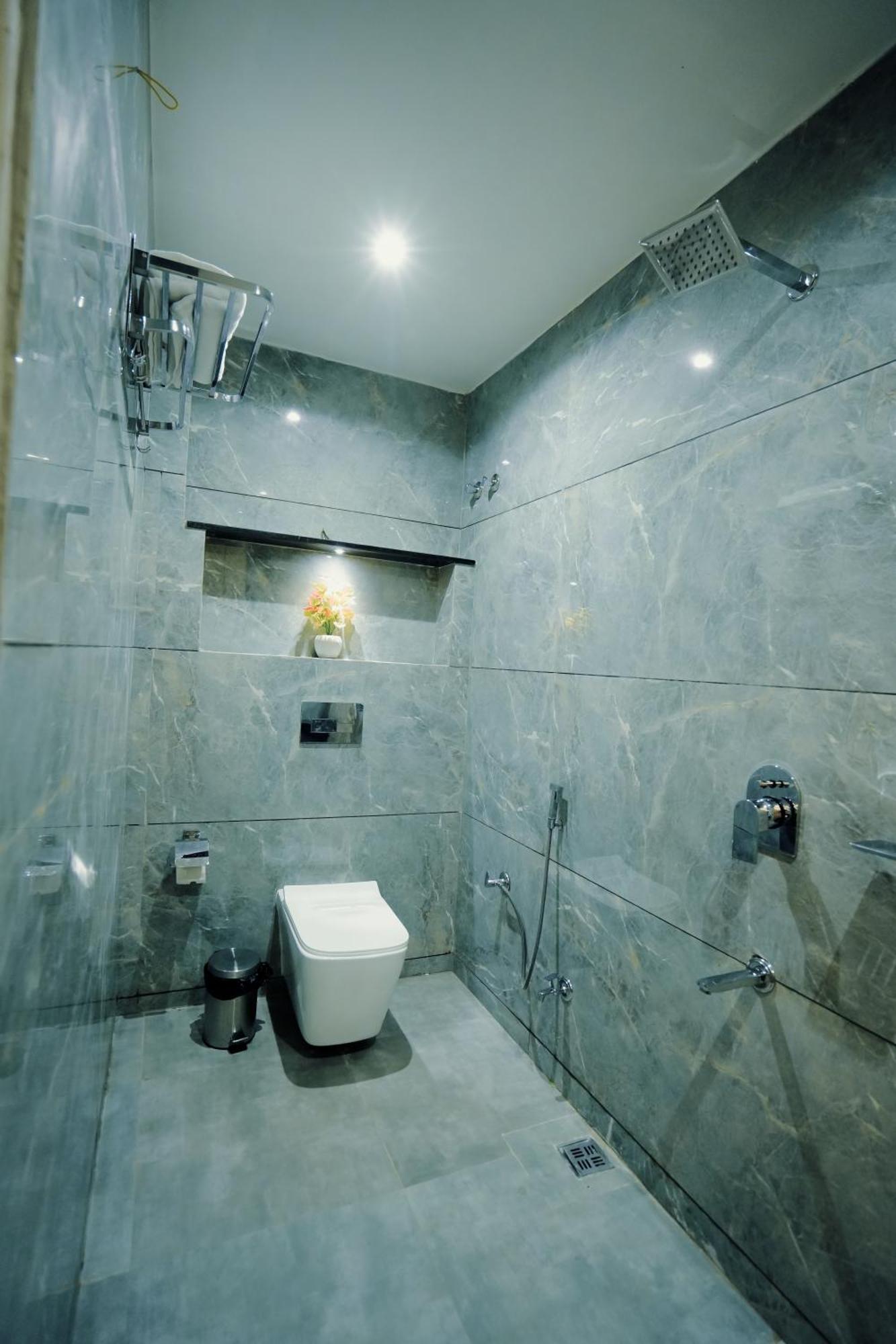 Hotel Jk Palace Prayagraj Exterior photo