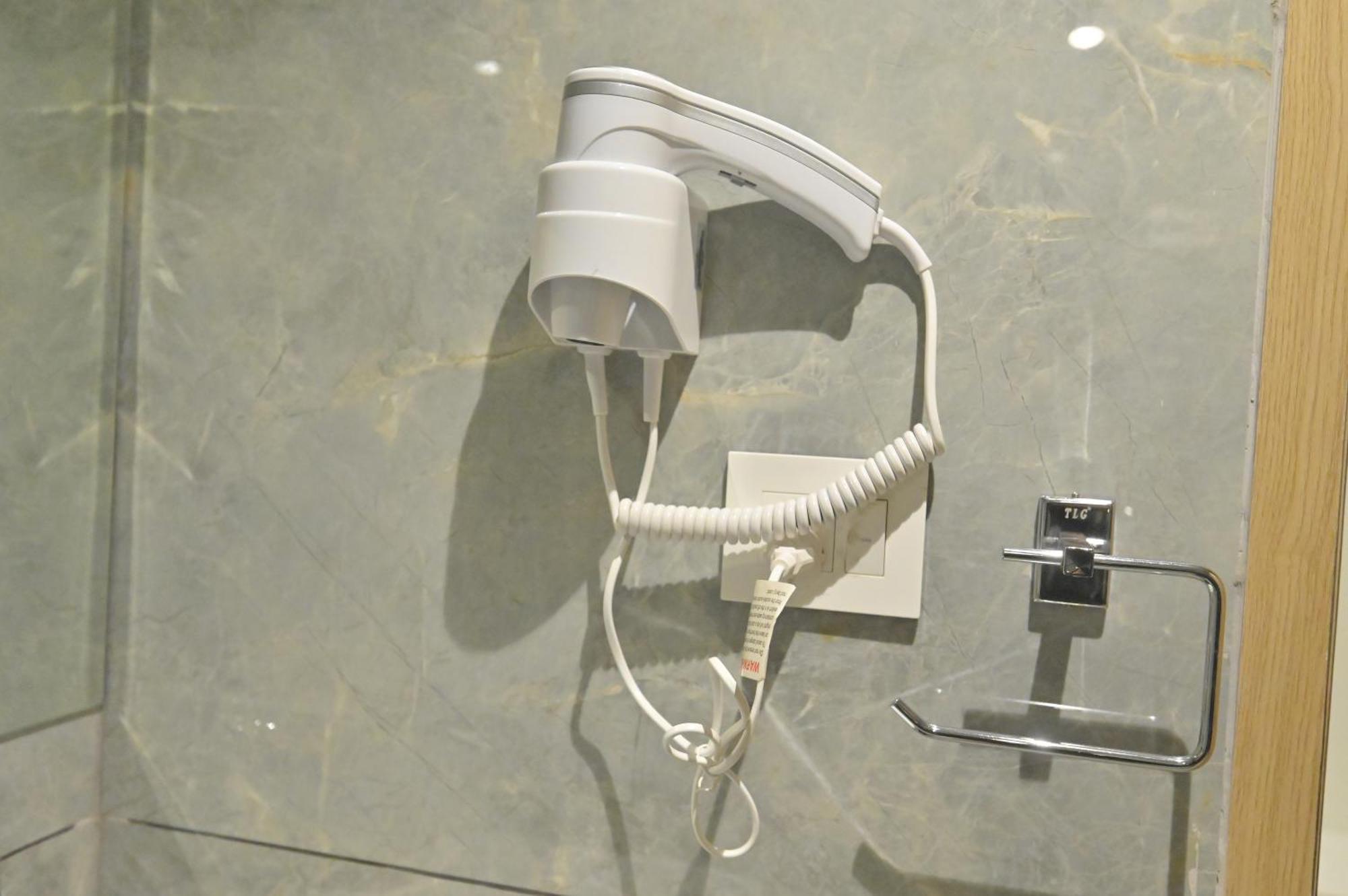 Hotel Jk Palace Prayagraj Exterior photo